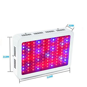 Mua Đèn LED trồng cây công suất cao 300w tặng kèm dây treo
