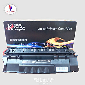 Hộp mực máy in Canon 3300, 308 in đẹp, nhập khẩu mới, giá rẻ. Là Cartridge, catrich, toner dùng cho máy in LBP 3300, 3360, 3390, 3392, 331, 3370, HP 1160, 1320, 2014, 2015