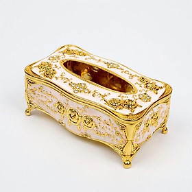 Mua Hộp đựng giấy ăn siêu đẹp trang trí nhà cửa