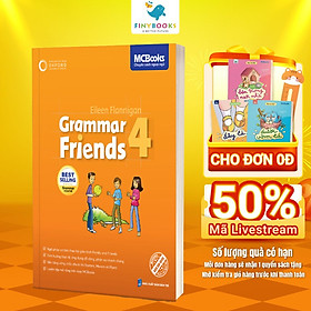 Grammar Friends 4