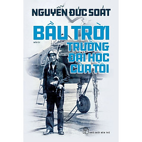 Bầu Trời - Trường Đại Học Của Tôi - TRE