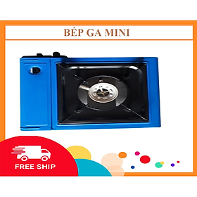 Mua Bếp Ga Mini