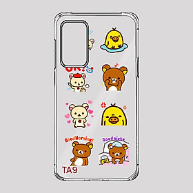 Ốp Lưng Dành Cho OPPO RENO 6Z