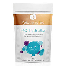 Thực phẩm bảo vệ sức khoẻ H30 Hydration
