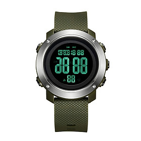 Đồng Hồ Đeo Tay Chống Nước Có Đèn Nền Xiaomi ALIFIT