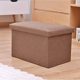 Mua GHẾ HỘP LOẠI DÀI TIỆN DỤNG 50cm