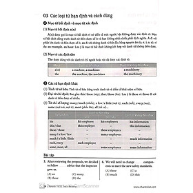 Sách Tomato Toeic Basic Reading