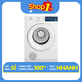 Máy sấy Electrolux 7.5 kg EDV754H3WB - Chỉ giao HCM