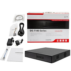 Đầu ghi hình 8 kênh HIKVISION DS-7108NI-Q1 - Hàng chính hãng