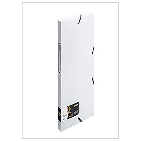 Cặp Hồ Sơ TopTeam Blanco Tím 18600
