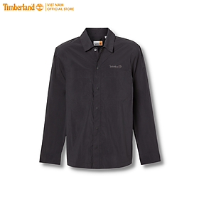 [NEW] Original Timberland Áo Sơ Mi Khoác Nam LS Anti-UV Shirt TB0A689S