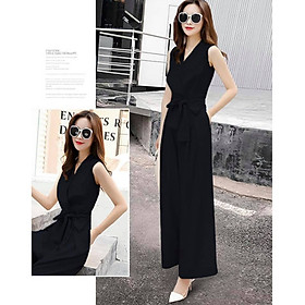 bộ jumpsuit nữ/ đần/váy sang chảnh hot mùa hè