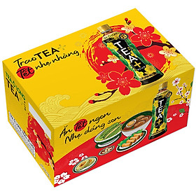 Trà Uống Liền