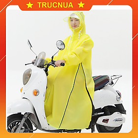 Mua Áo mưa mở rộng bốn khóa kéo đa năng cho nam nữ