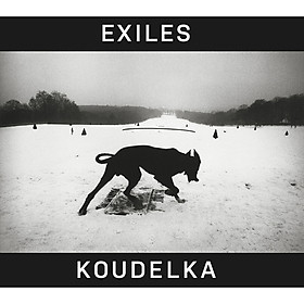 Josef Koudelka: Exiles