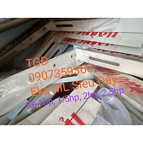 Mua Eke đỡ đuôi nóng máy lạnh Siêu dày Siêu chịu lực