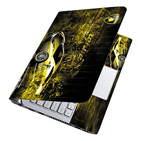 Mua Mẫu Dán Decal Dành Cho Laptop Mẫu Xe LTX-12