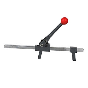 Manual Tire Changer Steel Motorcycle for Car Truck Tire Changer Bead Breaker