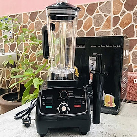 Mua Máy Xay Sinh Tố Công Nghiệp 2200W
