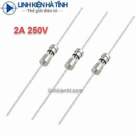 Mua CẦU CHÌ THỦY TINH 3.6X10MM 2A