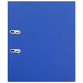 Bìa Còng Si F4 3 Inch Ageless - Màu Xanh