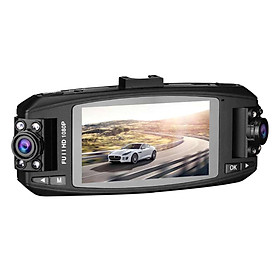 Camera Hành Trình Elitek 2528