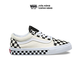 Giày Vans Old Skool Checker - VN0A38G1QMI Giày thể thao chính hãng