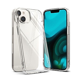 Ốp lưng RINGKE dành cho iPhone 14 Plus Fusion - Hàng chính hãng