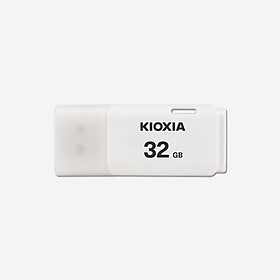 USB 2.0 Kioxia 32GB - Hàng Nhập Khẩu