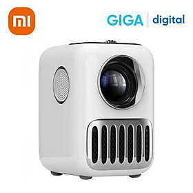 Mua Máy chiếu Wanbo T2R Max 1080P bản quốc tế - Hàng Chính Hãng