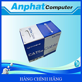 Mua Cáp Mạng ENSOHO Cat 5e UTP EN-U5CA24 - Hàng Chính Hãng
