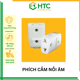 Mua Phích cắm đầu nối âm (phích cắm cái)
