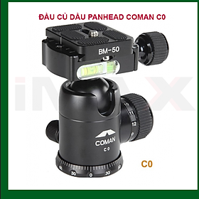 Mua ĐẦU CỦ DẦU PANHEAD COMAN C0 - HÀNG CHÍNH HÃNG