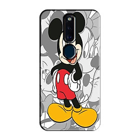 ỐP LƯNG IN DÀNH CHO OPPO F11 PRO