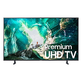 Hình ảnh Smart Tivi Samsung 65 inch 4K UHD UA65RU8000KXXV - Hàng chính hãng 