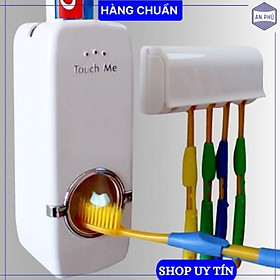 Hình ảnh Dụng cụ nhả kem đánh răng tự động