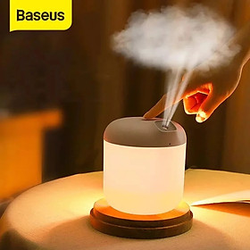 Mua Máy phun sương tạo ẩm Baseus Elephant Humidifier - hàng chính hãng