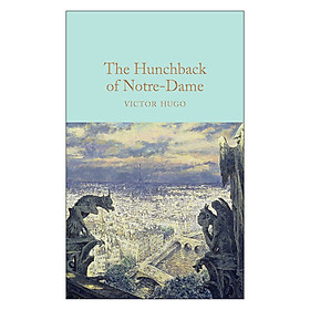 The Hunchback of Notre-Dame