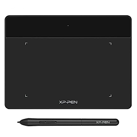 Mua Bảng Vẽ Điện Tử Siêu Mỏng XP-Pen Deco Fun XS - Hàng Chính Hãng