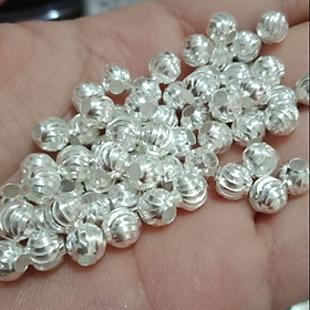 5 Bi Bạc Ta Phay 4 Ly - Trường Thịnh Ngọc Trai