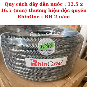 Ống Dẫn Nước , Dây Dẫn Nước cấp nước 16mm - Dây tưới Cây