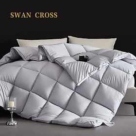 Mua CHĂN LÔNG VŨ SWAN CROSS – ĐẲNG CẤP THƯƠNG GIA hàng chính hãng