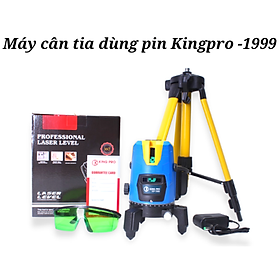Mua Máy Cân Bằng Laser 5 Tia Xanh ABG Kingpro  Máy Cân Mực Laser Chất Lượng Cao  Máy Bắn Cốt