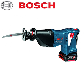 Mua Máy cưa kiếm BOSCH GSA18V-LI (18V*2. 4.0AH)/060164J00A