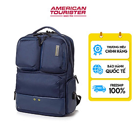  Balo American Tourister Zork 2.0 Backpack 2 AS