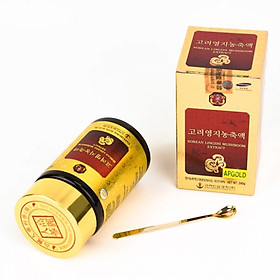 Cao linh chi đỏ 240g