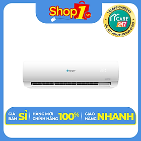 Mua Máy Lạnh Casper Inverter 1.5 HP MC-12IS33 - Hàng Chính Hãng - Chỉ Giao Hồ Chí Minh