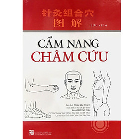 Nơi bán Cẩm Nang Thực Hành Châm Cứu (Tái Bản) - Giá Từ -1đ