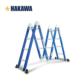 Thang Đa Năng Nhật Bản Hakawa HK-404 - Xanh