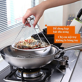 Mua Dụng cụ gắp đồ nóng